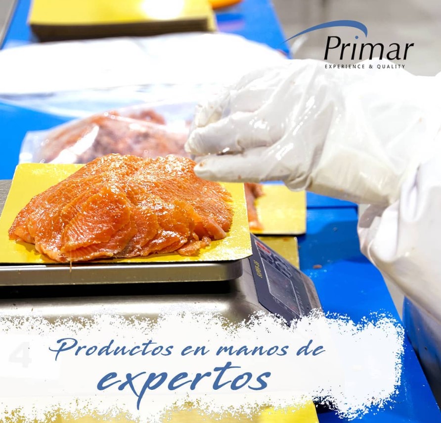 Inocuidad Alimentaria BRCGS