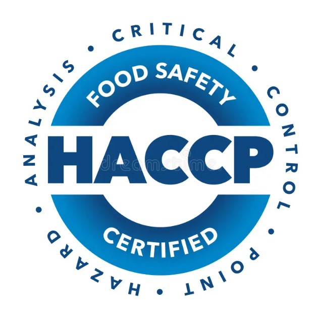 HACCP